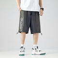 Shorts Men's Trend Ins Summer Pants Five-point Pants