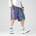 Shorts Men's Trend Ins Summer Pants Five-point Pants