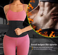 Women’s Waist Trainer Underbust Corset – Tummy Control Waist Cincher Sport Girdle Hourglass Body Shaper Shapewear