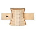 Women’s Waist Trainer Underbust Corset – Tummy Control Waist Cincher Sport Girdle Hourglass Body Shaper Shapewear
