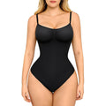 Women's Solid Color Open Seamless Waist Slimming And Hip Lifting Jumpsuit