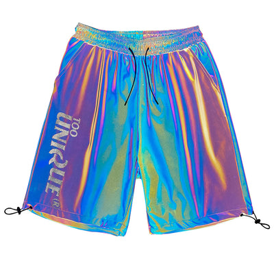 Shorts Men's Trend Ins Summer Pants Five-point Pants