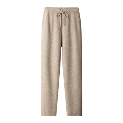 Men's Double-strand Thickened Wool Suit Cardigan