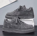 Men’s Breathable Casual Sneakers – Lightweight & Wear-Resistant