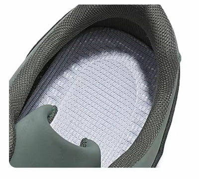 Men’s Breathable Casual Sneakers – Lightweight & Wear-Resistant
