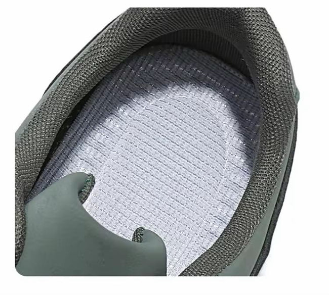 Men’s Breathable Casual Sneakers – Lightweight & Wear-Resistant