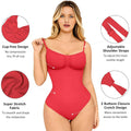 Women's Solid Color Open Seamless Waist Slimming And Hip Lifting Jumpsuit
